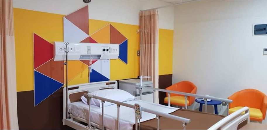 Provita Hospital